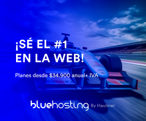 BlueHosting