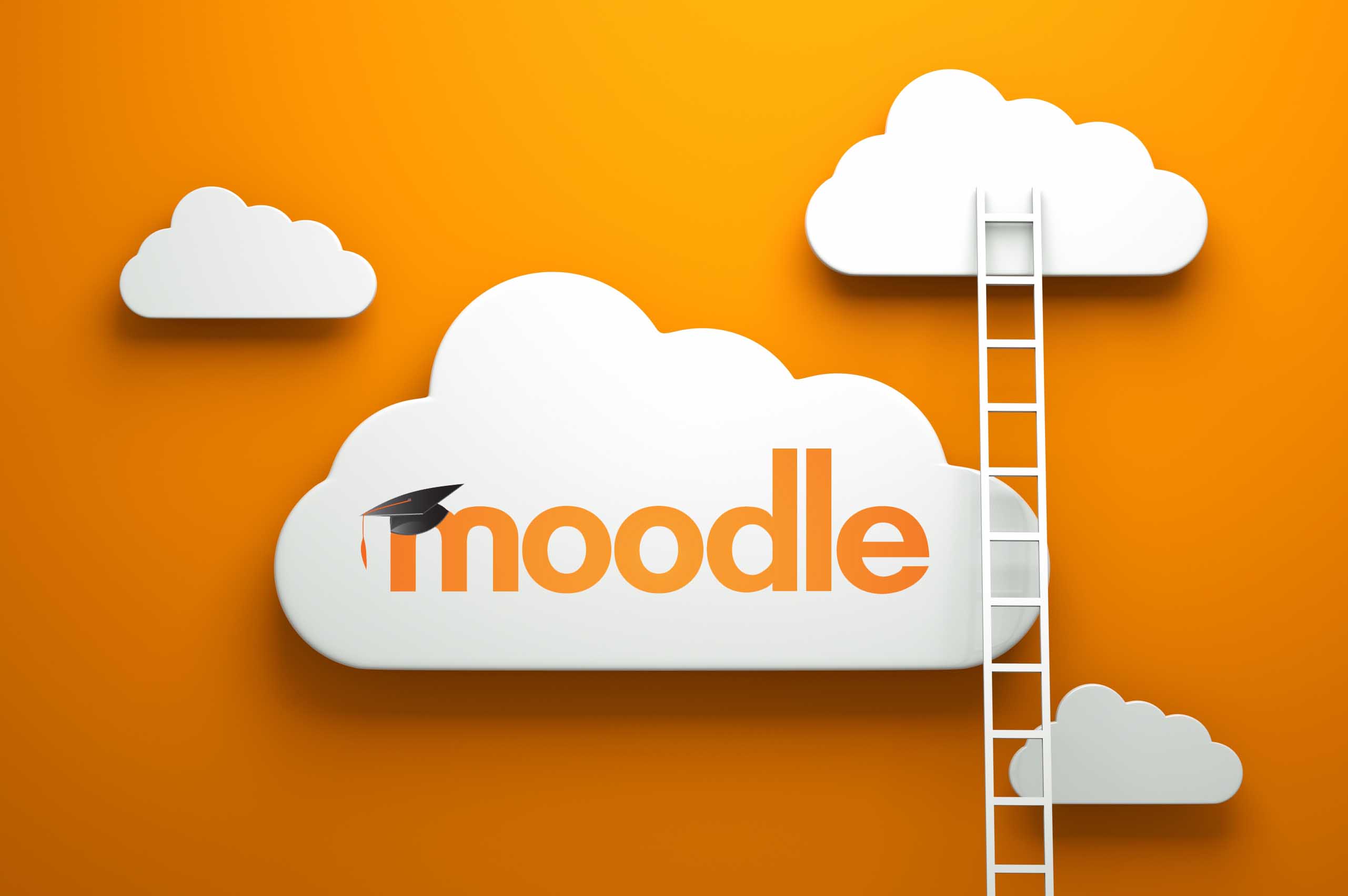 ¿Qué es Moodle? Cualidades y compatibilidad con BlueHosting